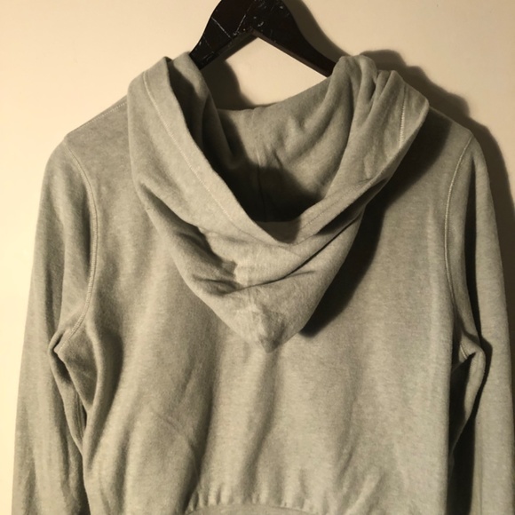 TNA Zip Hoodie cropped (Size m) - Picture 3 of 3